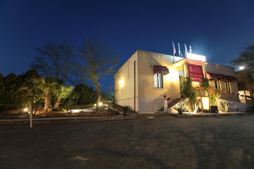 Agriturist Soleluna Caltagirone Exterior photo