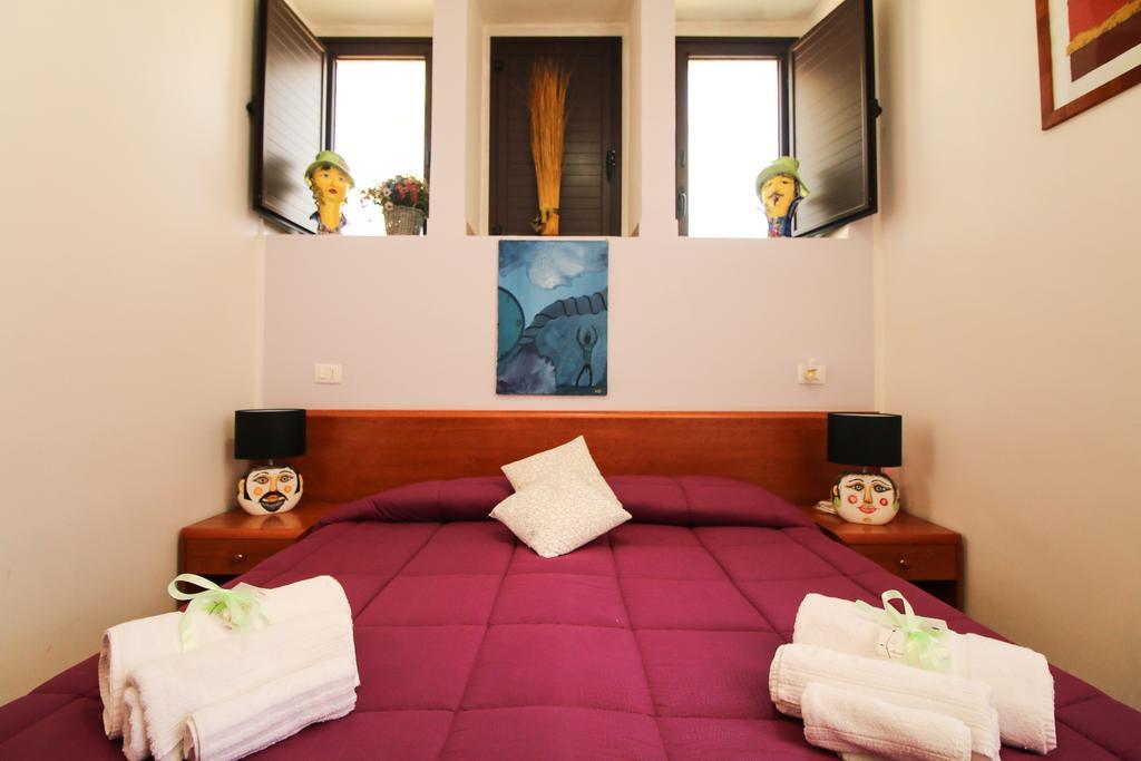 Agriturist Soleluna Caltagirone Exterior photo