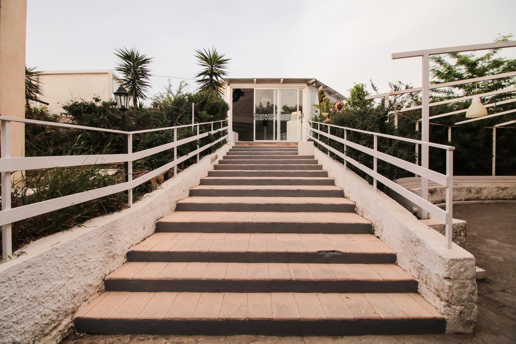 Agriturist Soleluna Caltagirone Exterior photo